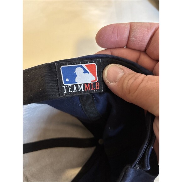 Lot of 7 General New York Hats and New York Yankee Hats  ***Read Description*** - Picture 4 of 16